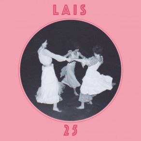 25 Jaar Laïs album cover