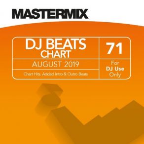 Mastermix DJ Beats Chart Volume 71 album cover