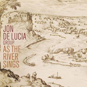 As The River Sings album cover