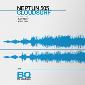 Cloudsurf album cover