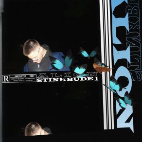 Stinkbude 1 album cover