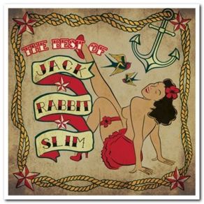 The Best Of (CD2) album cover