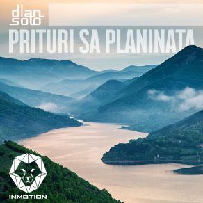 Prituri Sa Planinata album cover