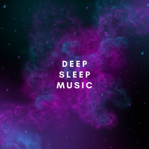 Deep Sleep Music album cover