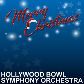Merry Christmas album cover