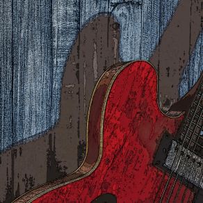 Guitar Town Music album cover