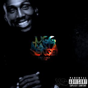 Jugg Masta Sensei album cover