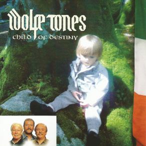 Child Of Destiny album cover