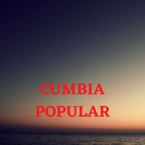 Cumbia Popular album cover