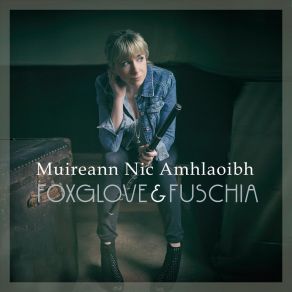 Foxglove & Fuschia album cover