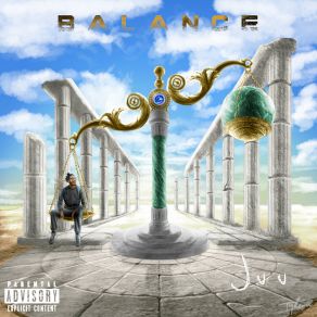 Balance album cover