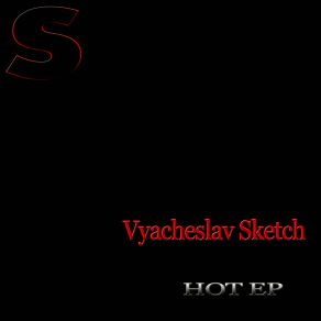 Hot album cover