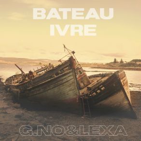Bateau Ivre album cover