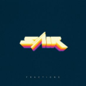 Fractions album cover