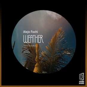 Weather album cover