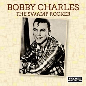 The Swamp Rocker album cover