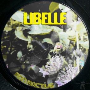 Libelle album cover