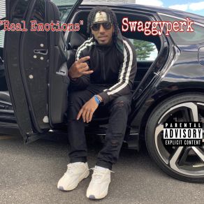 Real Emotions album cover