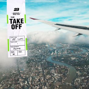 The Takeoff album cover