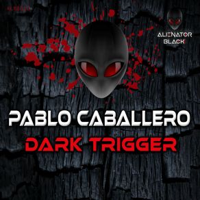 Dark Trigger album cover