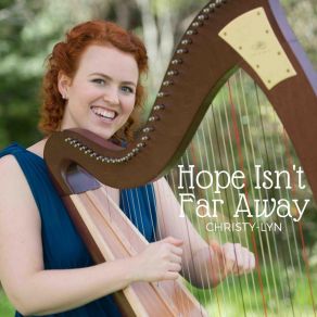 Hope Isn't Far Away album cover