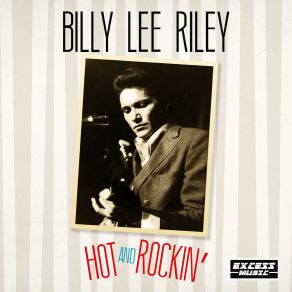 Hot And Rockin' album cover