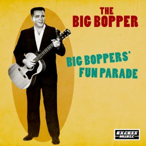 Big Boppers' Fun Parade album cover