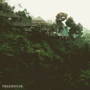 Treehouse album cover