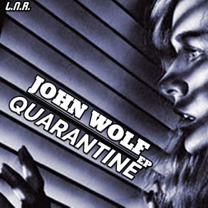 Quarantine (CD2) album cover