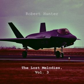 The Lost Melodies, Vol. 3 album cover