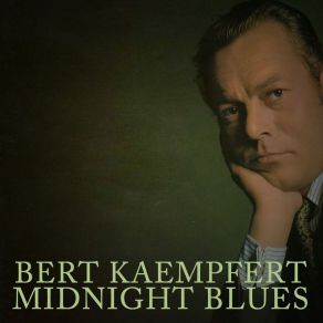 Midnight Blues album cover