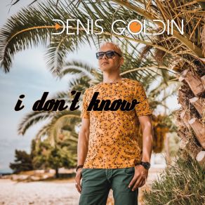 I Don't Know album cover