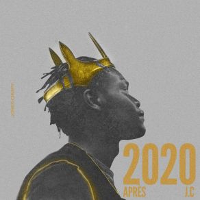 2020 APRÈS J. C album cover
