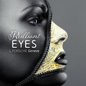 Brilliant Eyes album cover