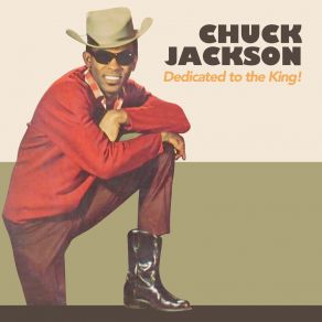 Dedicated To The King! album cover
