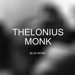 Blue Monk album cover