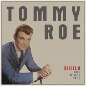 Sheila & Other Hits album cover