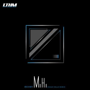 MiHi album cover