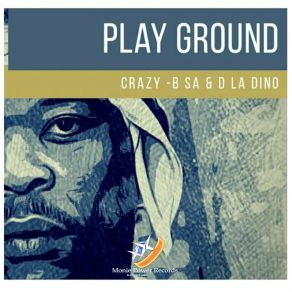 Play Ground album cover