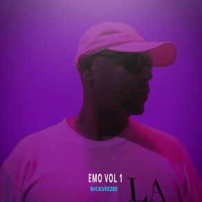 Emo, Vol. 1 album cover