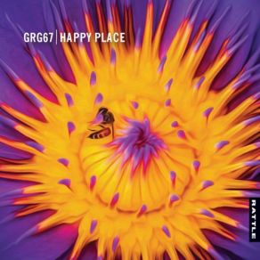 Happy Place album cover