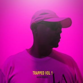 Trapped, Vol. 1 album cover