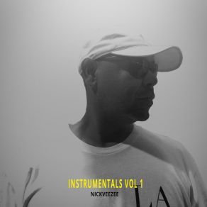 Instrumentals, Vol. 1 album cover