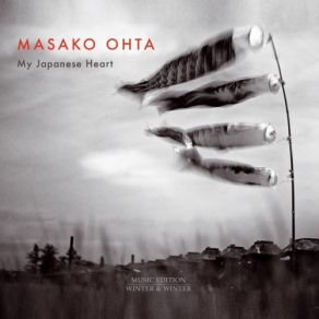 My Japanese Heart album cover