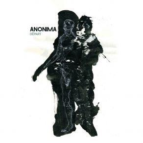 Anonima album cover