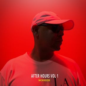 After Hours, Vol. 1 album cover