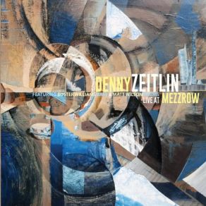 Live At Mezzrow album cover