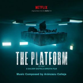 The Platform (El Hoyo) (Original Soundtrack) album cover