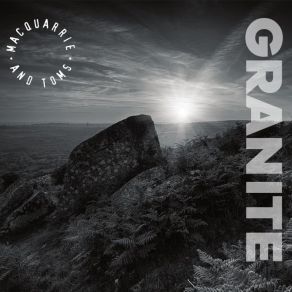 Granite album cover