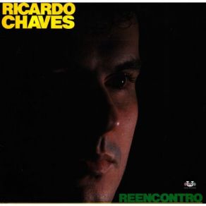 Reencontro album cover